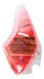 Farol Mg Mg3 1.5 2012 2018