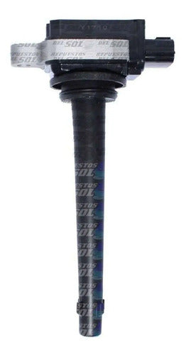 Bobina Nissan Sentra 2.0 Mr20de B16x 2007 2010