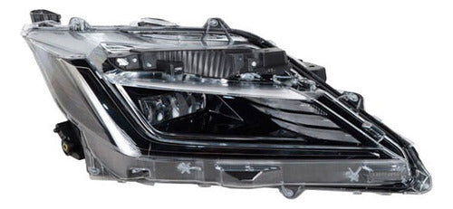 Optico Led Toyota Yaris 2023 2024