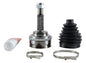 Homocinetica Lado Rueda R/l Chevrolet Aveo 2006 2016