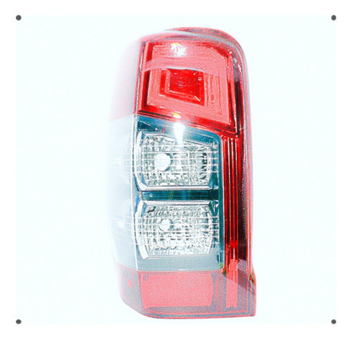 Farol Trasero Izquierdo Mitsubishi L200 Katana 2.4 2019 2022
