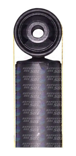 Amortiguador Trasero Chevrolet Astra G 1.8 1999 2005 Par