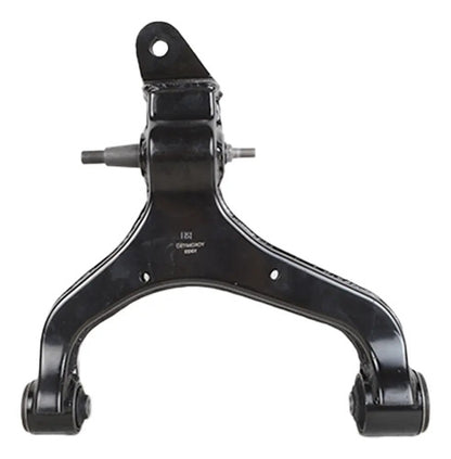 Bandeja Delantero Inferior Izquierda Actyon Sport 4x4 2006 2011 S/rotula