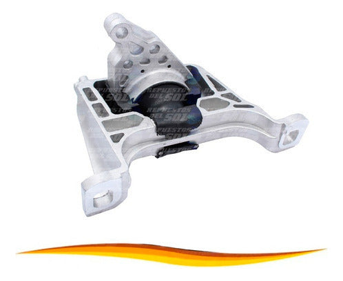 Soporte Motor Delntero Mazda 3 1.6 2004 2009
