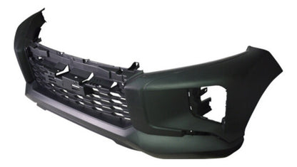 Parachoque Frontal Mitsubishi L200 2019 2021
