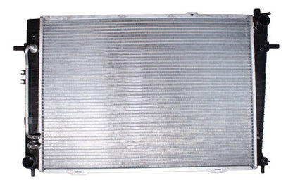 Radiador Motor Hyundai Santa Fe 2.0 D4ha 2009 2012 Auto