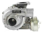 Turbo Mazda Bt50 2.5 Wlat High Rider 4x4 2011