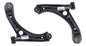 Bandeja Suspension Suzuki Ignis 2016 2020 Par