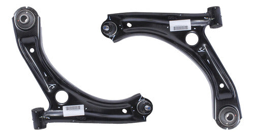 Bandeja Suspension Suzuki S-presso 2020 2023 Par