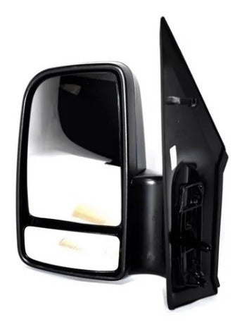 Espejo Izquierdo Electri Mercedes Benz Sprinter 2009 2019