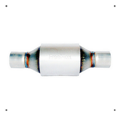 Catalitico Volkswagen Bora 2.0 Apk Sohc 1999 2012