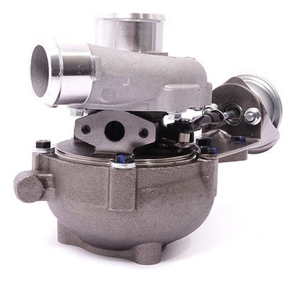 Turbo Motor Hyundai Accent New 1.5 D4fa Tci 2006 2011