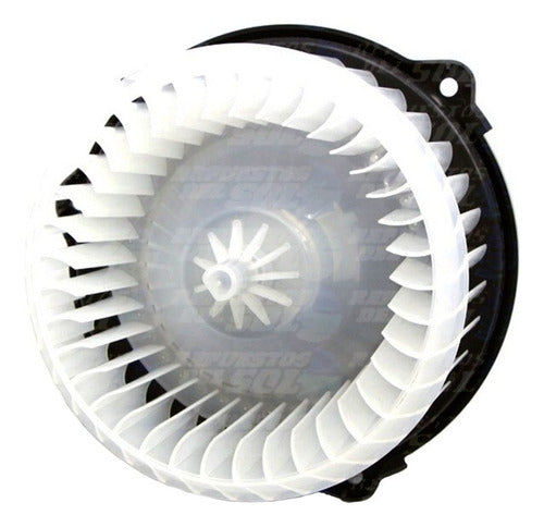 Motor Ventilador A/c Chevrolet Sail 1.4 2011 2017