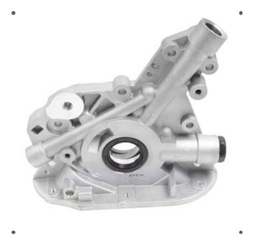 Bomba Aceite Chevrolet Corsa 1.6 C16se 1996 1999