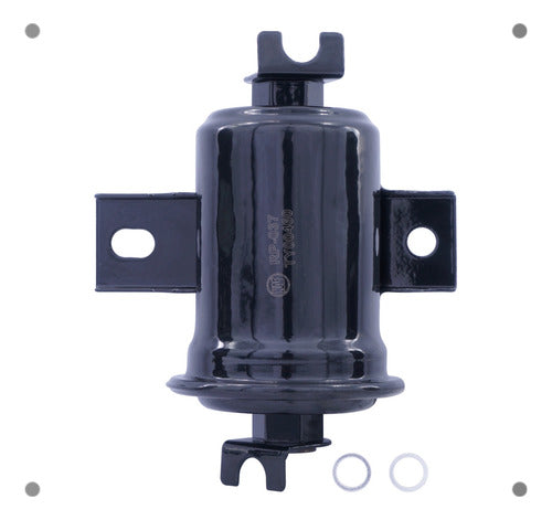 Filtro Bencina Toyota Hilux 2.4 22re Rn106 1993 1997