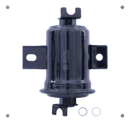 Filtro Bencina Toyota Hilux 2.4 22re Rn106 1993 1997