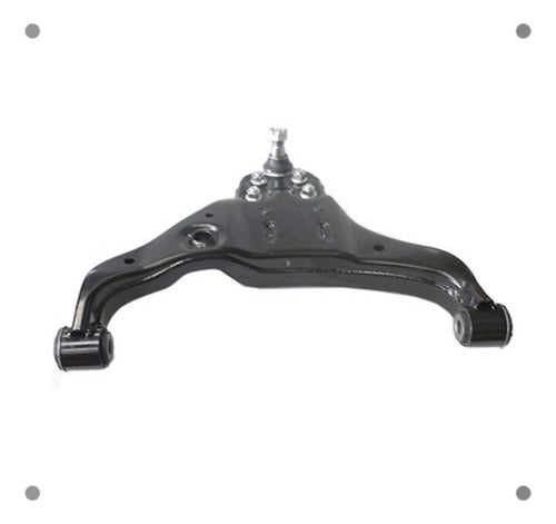 Bandeja Suspension Izquierdo Chevrolet Dmax 2005 2015