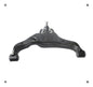 Bandeja Suspension Izquierdo Chevrolet Dmax 2005 2015