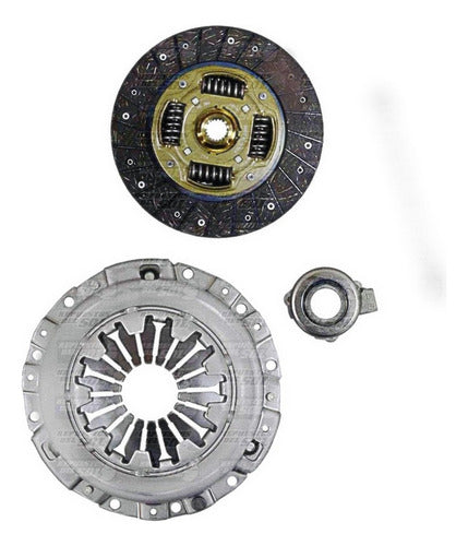 Kit Embrague Mg Gt 1.5 15s4c 2wd Mt 2018 2022