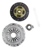 Kit Embrague Mg Gt 1.5 15s4c 2wd Mt 2018 2022