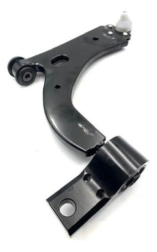 Par Bandeja Suspensión Ford Ecosport 1.6 2003 2012
