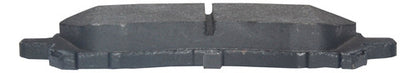 Pastilla Freno Delantero Subaru Forester 2.5 Ej251 1999 2002