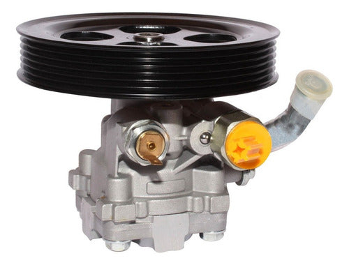 Bomba Direccion Hidraulica Mitsubishi L200 1998 /2007