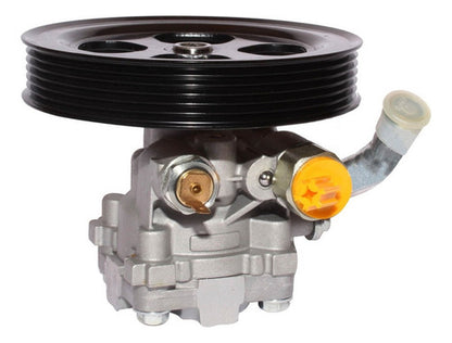 Bomba Direccion Hidraulica Mitsubishi L200 1998 /2007