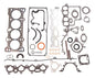 Kit Empaquetadura Motor Mazda 323 1600 B6 1993 1997