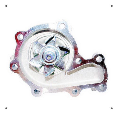 Bomba Agua Mazda Bt50 2.5 Wlat High Rider 2007 2012