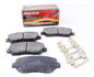 Pastilla Freno Delantera Mazda Cx5 2.5 Py 2013 2020