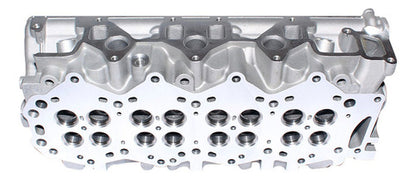 Culata Ford Ranger 2.5 2006 2012