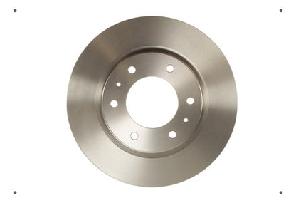 Par Disco Freno Delantero Gtx Mitsubishi L200 V 2018 2024