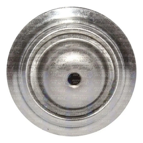 Rotula Delantero Inf Der Izq Mitsubishi L300 2.0 4g63 1996 2011