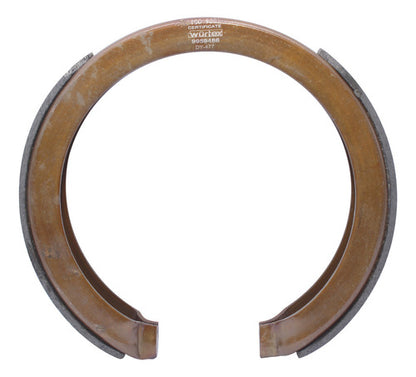 Juego Patines Freno Trasero Kia Sportage 2.0 Ql 2014 2021