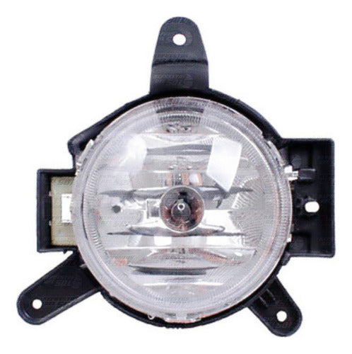 Farol Neblinero R/L Spark Gt 1.2 2010 2015 Par