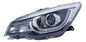 Optico Izquierdo Mg Zs 1.5 2017 2022 Led 11 Pines