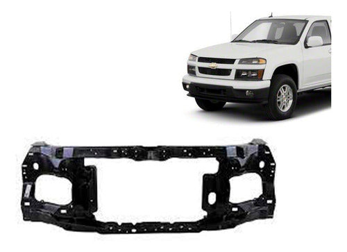 Frontal Chevrolet Colorado 2004 2012