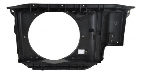 Frontal Plastico Peugeot 206 Tu5jp4 1999 20089