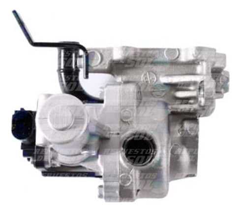 Valvula Egr Kia Frontier 2.5 2012 2021