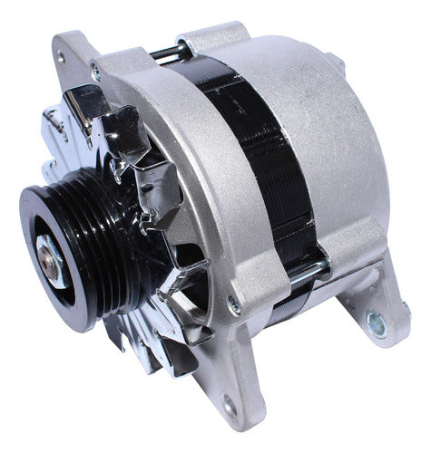 Alternador Toyota Hilux 1994 1997