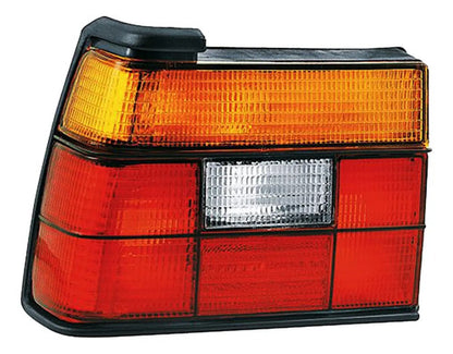 Farol Trasero Volkswagen Jetta 1984 1989 Derecho Rojo