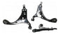 Par Bandeja Suspension Elantra 1.6 G4gc 2006 2014