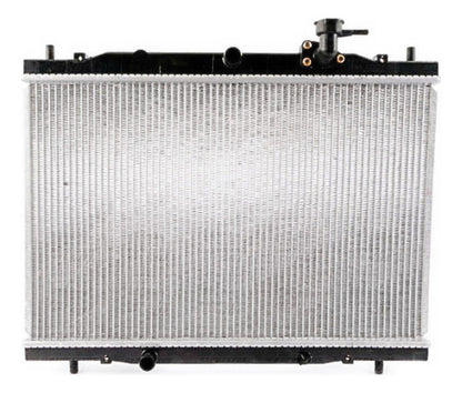 Radiador Motor Dfsk Serie V 1.3 474q3 2wd 2wd 2013 2017