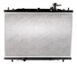 Radiador Motor Dfsk Serie V 1.3 474q3 2wd 2wd 2013 2017
