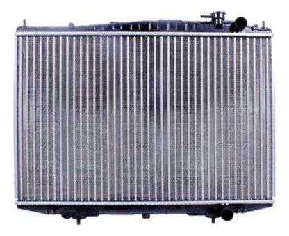 Radiador Motor Nissan D21 2.4 Ka24e-egi 2wd 1993 2005