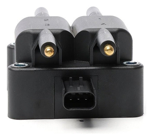 Bobina Encendido Chrysler Caravan 2.4 148 1996 2004