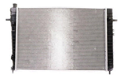 Radiador Motor Hyundai Tucson 2005 2010