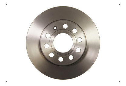 Par Discos Freno Trasero Gtx Mg Mg5 Ii 2020 2023
