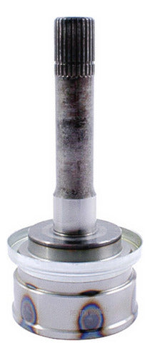 Punta Homocinetica Iz/de Mazda B2600 2.6 4g54 1993 1999